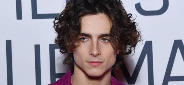 小羽影视汇:提摩西夏勒梅将在《wonka》中饰演「威利旺卡」!