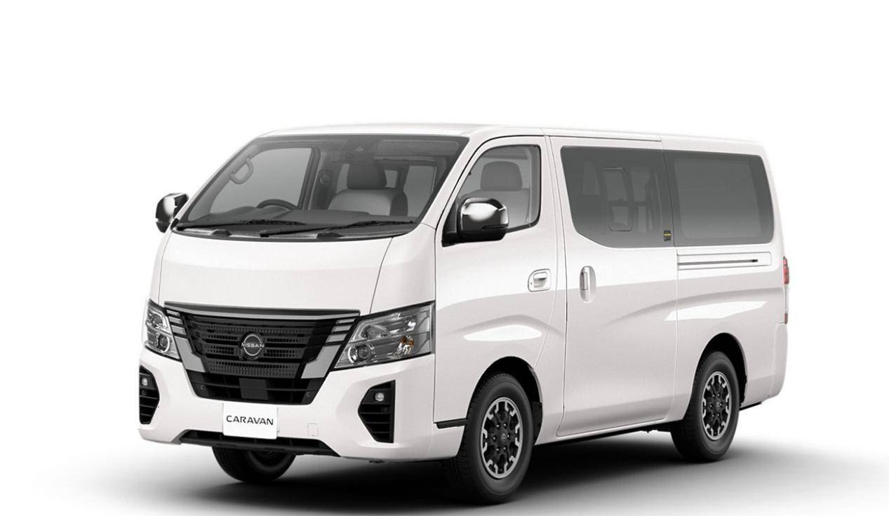 2022款日产"nv350"正式官宣,at变速箱正式回归,配14座布局_搜狐汽车