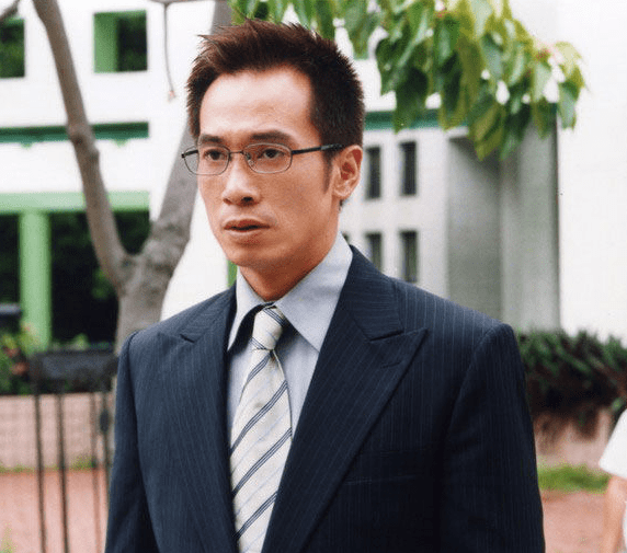陈豪携妻庆10周年所以大家对他们的了解,也就仅限于电视剧,其中以陈豪