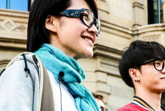 许晴有些作,有些公主病,但是我觉得这些问题不大_性格_花少_旅游