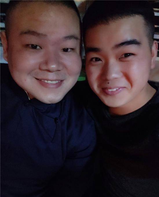 只能呵呵满屏束手无措,尚筱菊成师父棉袄_徒弟_刘筱亭_明星