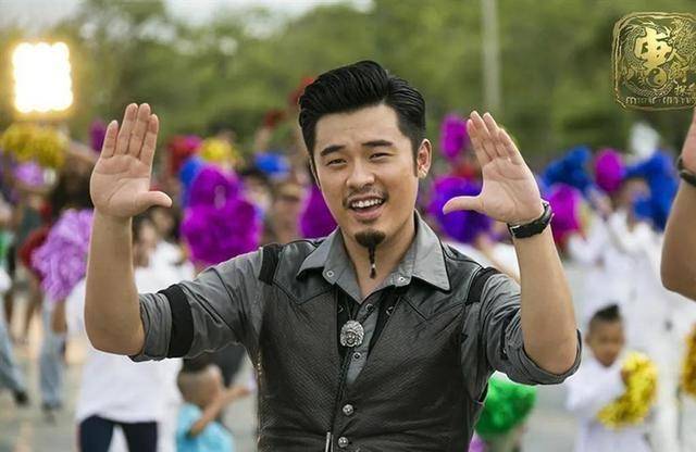 小八卦,谢娜,郭碧婷,肖战,尹正,陈赫_公司_身材_政策