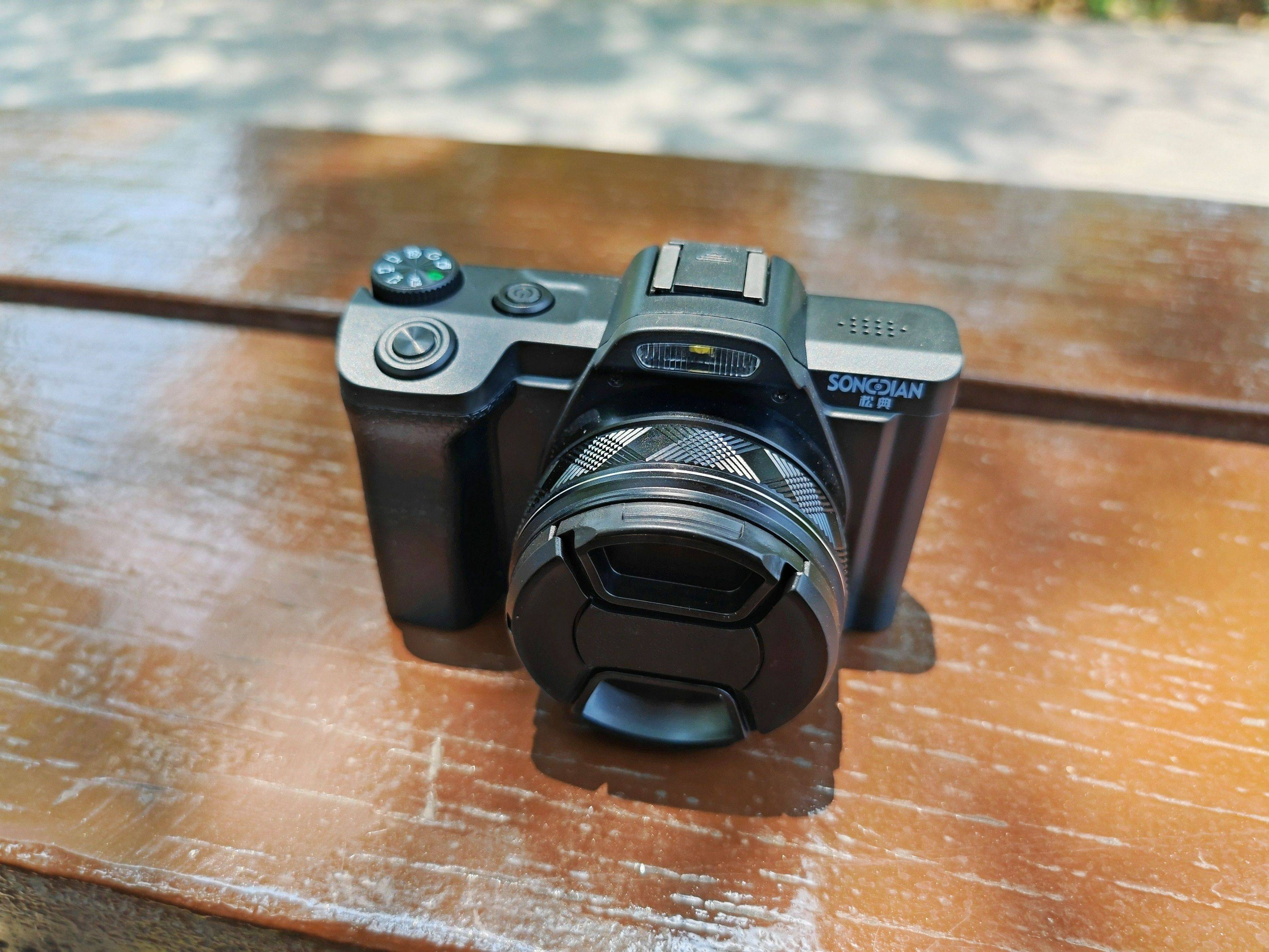 国产5k高清单反仅要千元,松典dc201s微单相机实测值得买吗?