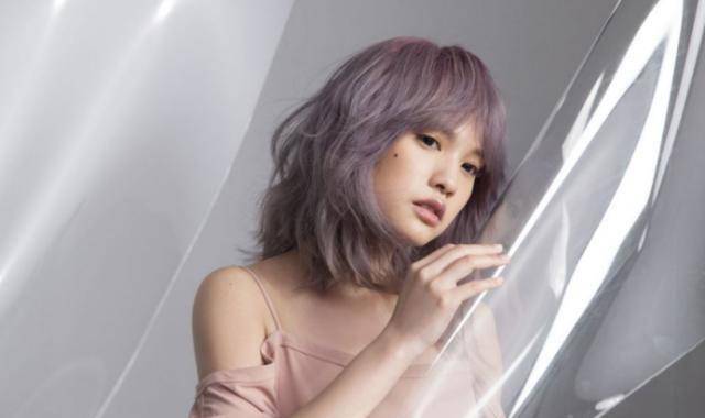 杨丞琳清空社交账号,举动惹网友遐想,原因其实很简单_李荣浩_明星