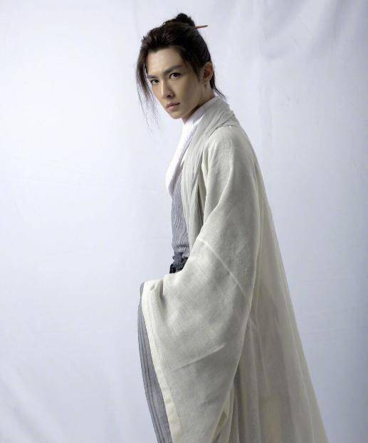 造型_飞轮海_时候