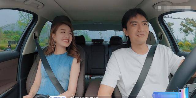 心动的信号:姚沐希被问有几次恋情,答案绿茶味十足,难怪多人追_彭措