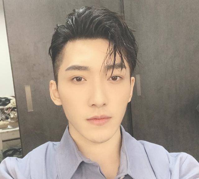 新版《还珠》尔泰,出道十年资源太虐,还在周冬雨新剧