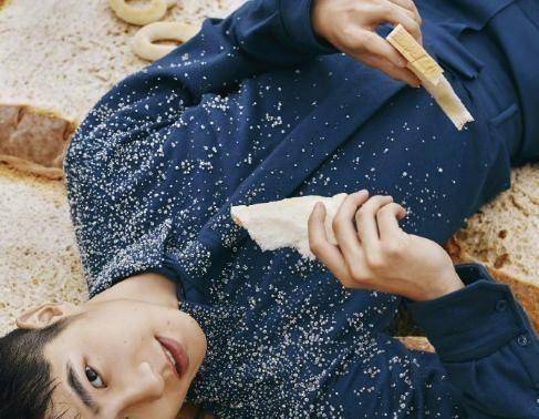 新片刘昊然上映,刘诗诗何炅和其他明星支持上映_宣传_影片_年轻人