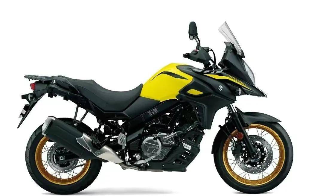 千呼万唤始出来,豪爵首款拉力车曝光!外观神似dl650!_搜狐汽车_搜狐网