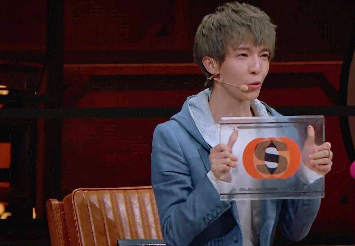 演员请就位2:"无语"二字,让我对尔冬升的好感全无!