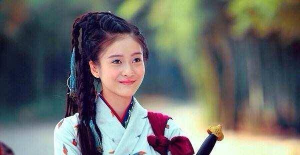 神雕侠侣电视剧公孙止剧照_神雕侠侣公孙谷主_神雕侠侣公孙止老婆照片