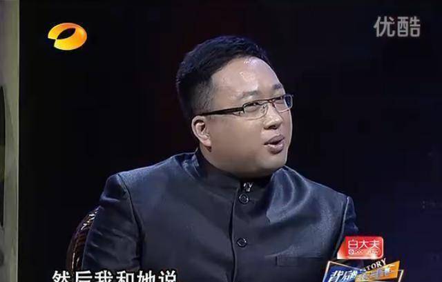 至于如何说服杨幂饰演配角的,于正也曾在采访中说出了幕后故事.