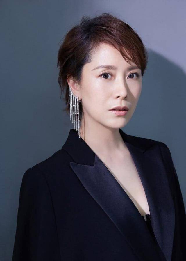 小演员晒与海清同框合照:态度亲和接地气44岁的状态极佳_作业_儿子