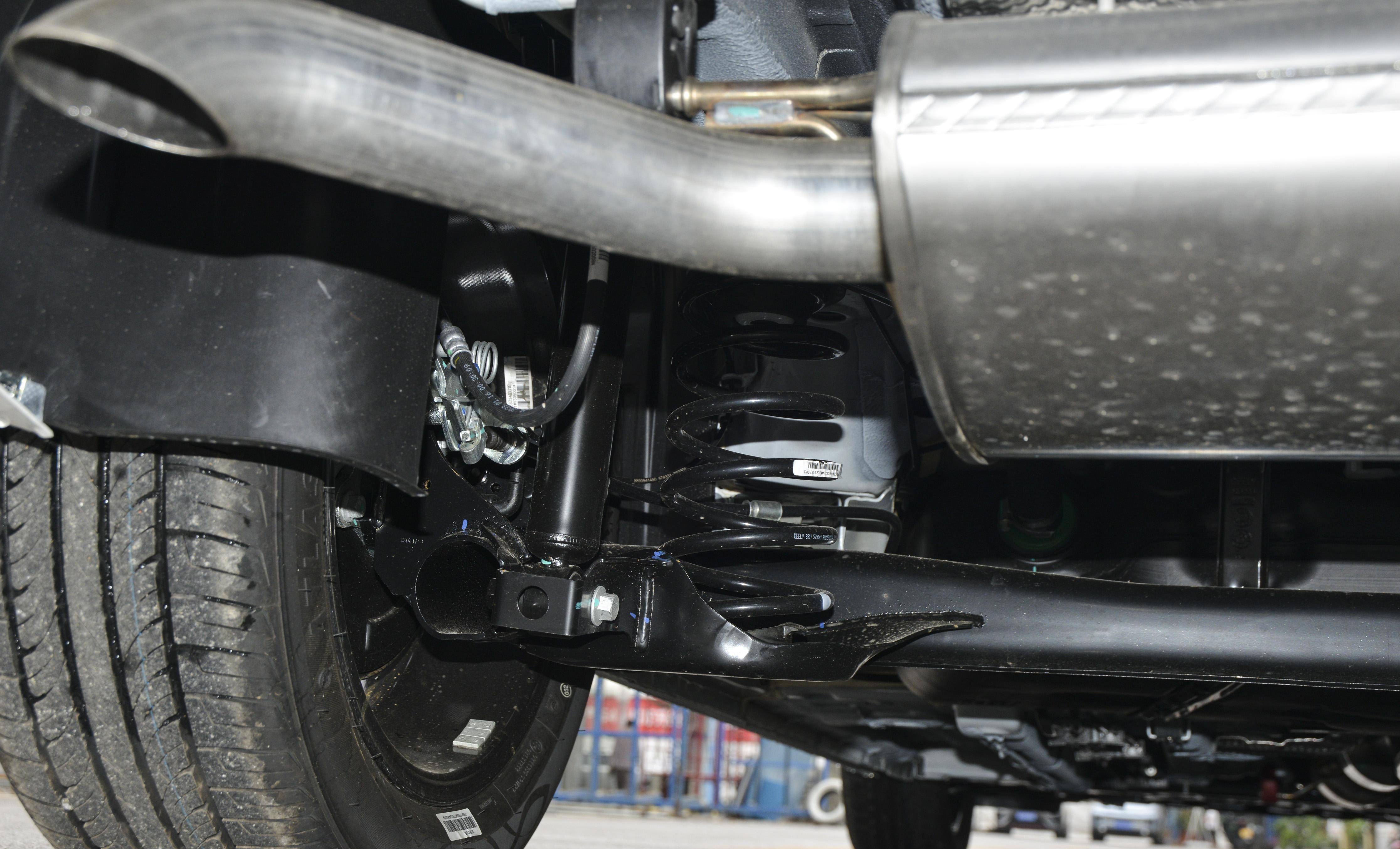 吉利第4代帝豪冠军版上市,动力提升更省油,销量还能攀升?