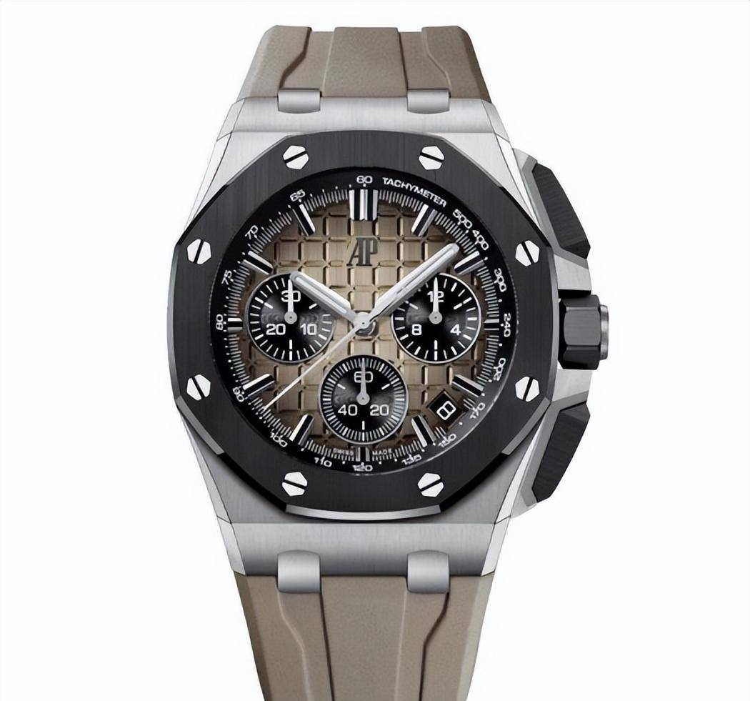 9248手表,也是一只比较标准的正装商务手表,这只手表搭载自动机械机芯