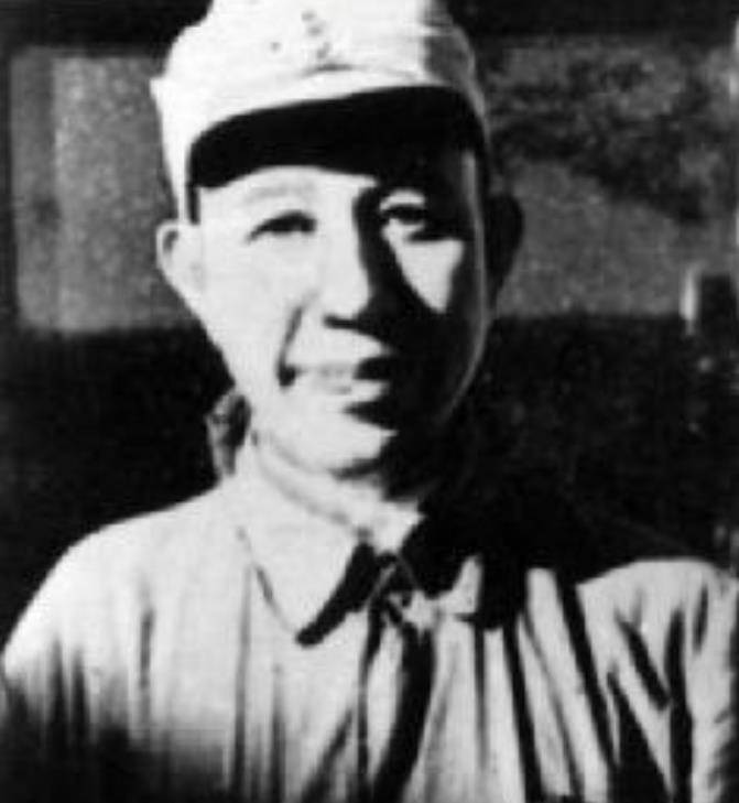 晏福生:为保护蒋先云改名,活着2次被开追悼会,78岁重游延安_安源_工人
