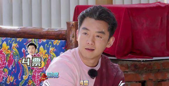 男人帮团结一致对外,郭涛,黄宗泽,宋小宝,贾乃亮都被整到怀疑人生的