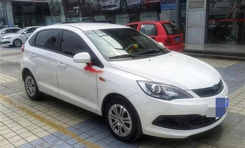 十年老奇瑞车主打破朋友对国产车的认知,都喊要买超舒适的瑞虎9_搜狐