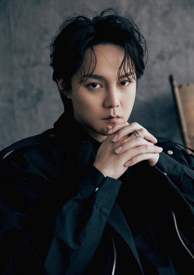 尹正讲述《鬓边》背后故事,如梦似幻演绎商细蕊极致魅力_方面_腔调_台