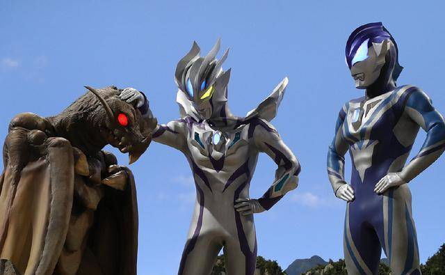 全奥特曼大投票最终结果公开迪迦再次无压力夺冠曼哥哥屈居第五_新生