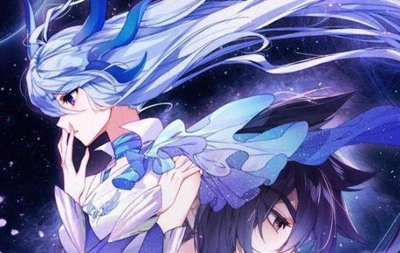 龙王传说:龙夜月不仅设定狗血,细节也乱七八糟,堪称最乱女配啊_陈新杰