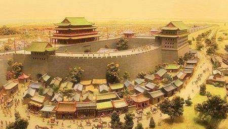 朱棣篡位迁都北京留下哪些神迹,《永乐大典》真品藏在故宫墙里吗?