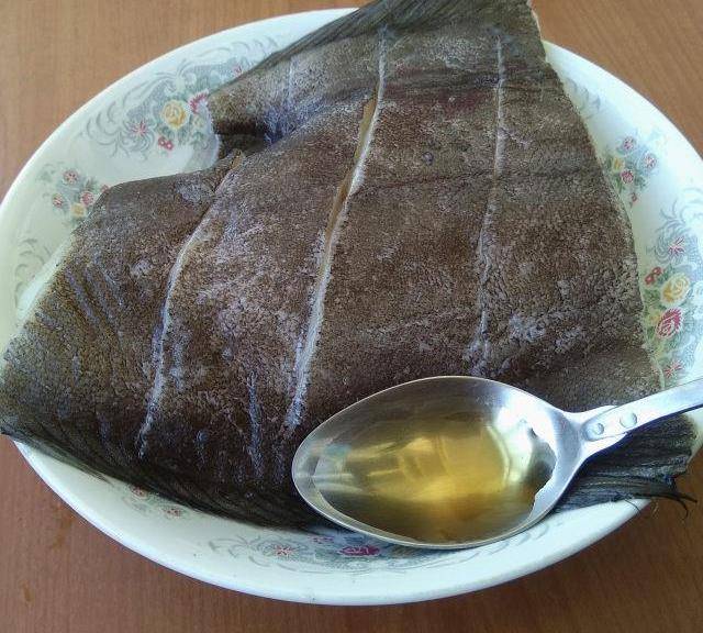 烤鲽鱼,非常受欢迎的一道健康美味_洋葱_东叶_烤箱