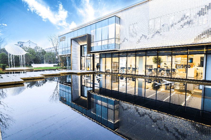 无锡大华公园荟怎么样/无锡大华公园荟在哪里/无锡大华公园荟优缺点