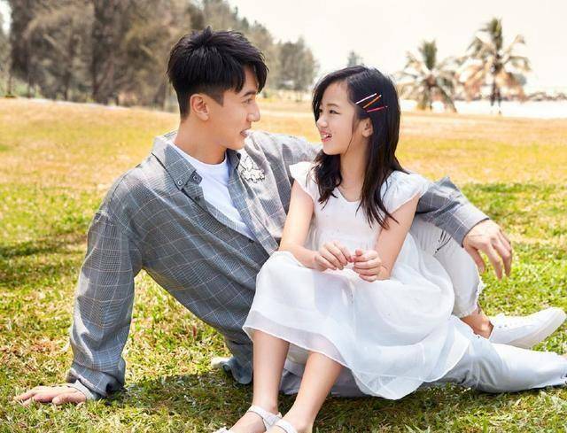 有一种爱情叫吴尊与林丽莹:一生只谈一次恋爱,也只爱过一个人_爱人