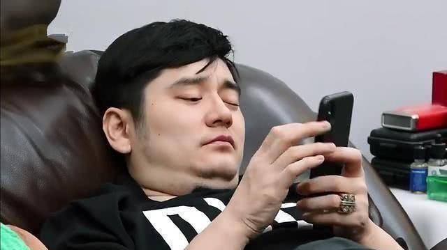 因为嫌弃孙俪出身而分手,如今40岁还是单身,邓超不屑和他同台_钱枫