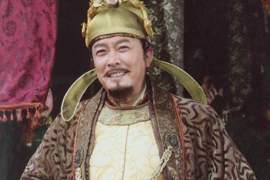 一文看懂为什么唐国强是承包了上下五千年的演员_角色_经典_历史