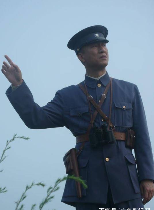 盼啊盼,孙红雷的新剧终于来了,我问这剧保火吗?_演技_电视剧_徐兵