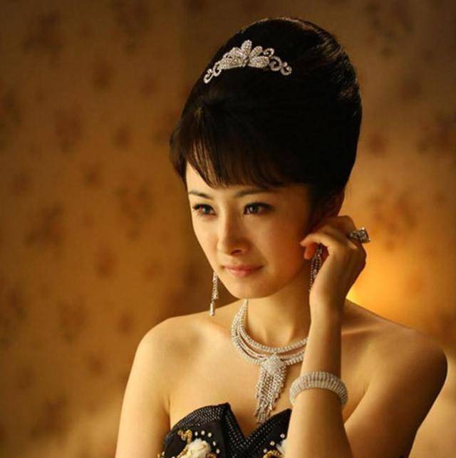 有种巧合叫大陆第一美女的丈夫叫"凯哥",杨幂和陈红大比拼_刘恺威