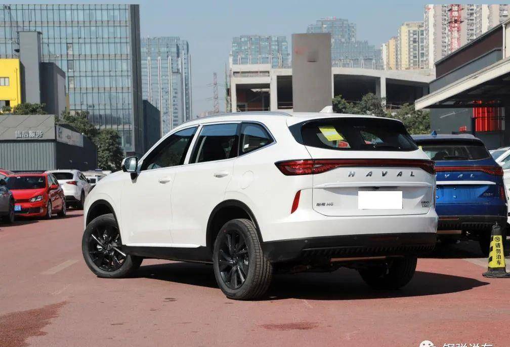 花15万左右想买安全又省油的SUV，绕不开这三款，空间宽裕还耐用_搜狐汽车_搜狐网