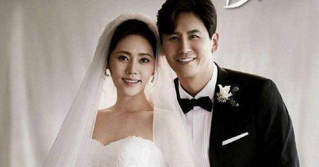 又一对跨国明星离婚,曾是最被看好的中韩婚姻,邓伦还曾做伴郎_高梓淇
