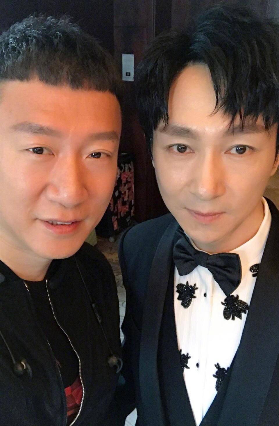 邓超王凯的授业恩师,出道35年却不温不火,今凭《扫黑风暴》逆袭_中戏