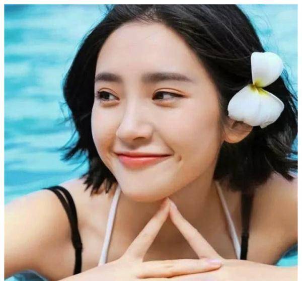 原创            娱乐圈“最干净”的五位女星，刘诗诗上榜，最后一位连卓伟都承让（娱乐圈的干净女神是谁）