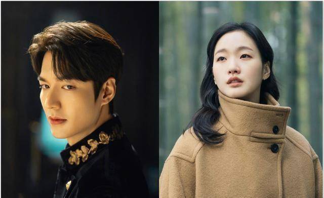 又火了,李敏镐新剧《永远的君主》又火了_角色_韩流_中国