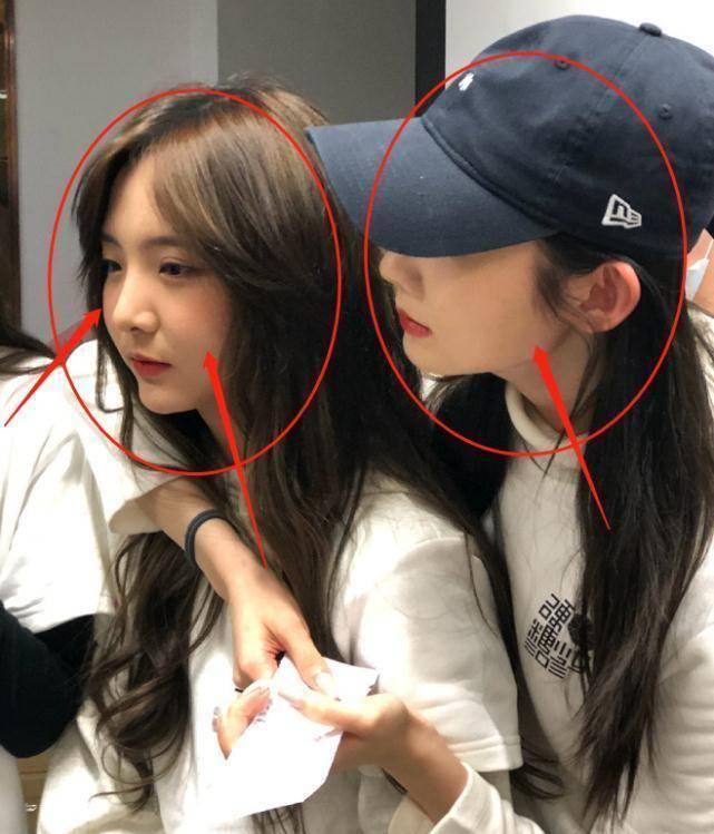 陈卓璇_张赵粤_希林娜依高