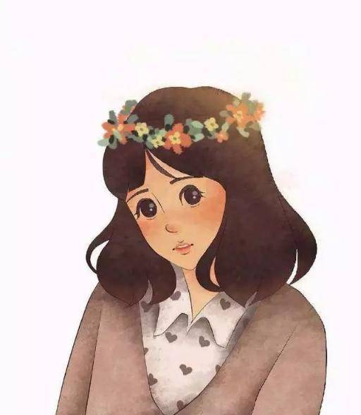 两人在公司互相帮忙,周末一起逛街.王漫妮心里把她当做了朋友对待.