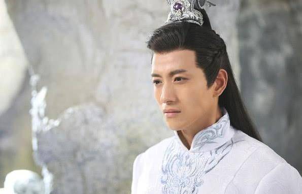 张峻宁,曾被称为专业腹黑心机男,只因做了太多次坏人_曹曦文_角色