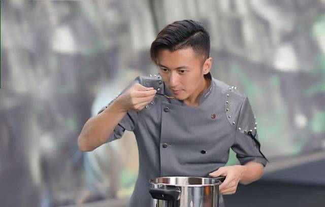 音乐动人,mv感人,谢霆锋王俊凯萧敬腾的跨界合作,你哭了吗?