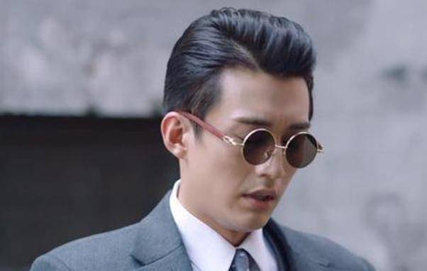 秋蝉:结局意难平演员收获多,火了靳香,火了纯子,他知名度提高_观众_剧