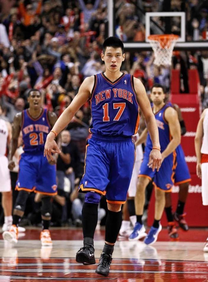 在诸神手中!双文侠以绝杀收官终章!_林书豪_比赛_尼克斯