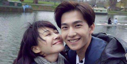 当时这档综艺也很火,杨洋与井柏然宁静许晴等明星在一起游玩录制节目