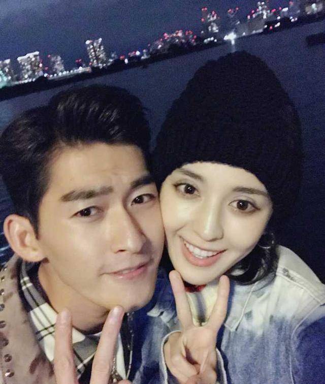 娱乐圈情侣都快分完了?