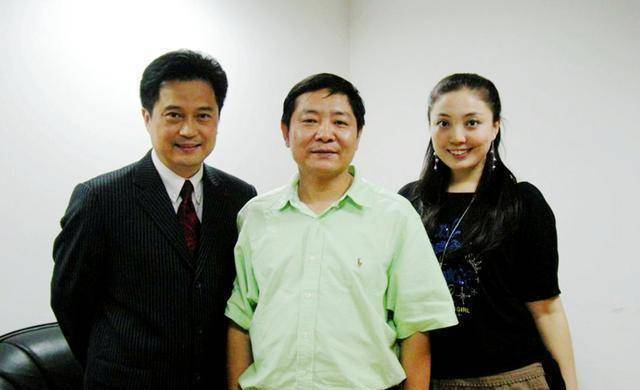 如今,孙启新已经63岁了,也已步入花甲之年,自从2006年参演了《长恨歌