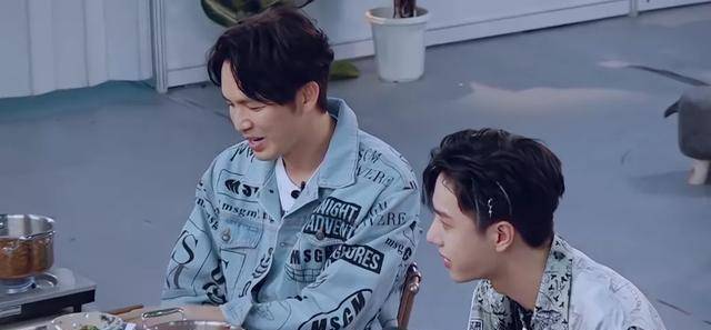 45岁钟汉良6天连轴转,体力耗尽还被恶剪_王一博_网友_街舞