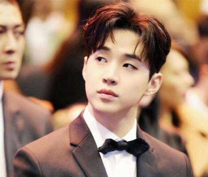 张艺兴的软件是刘宪华给安装的?