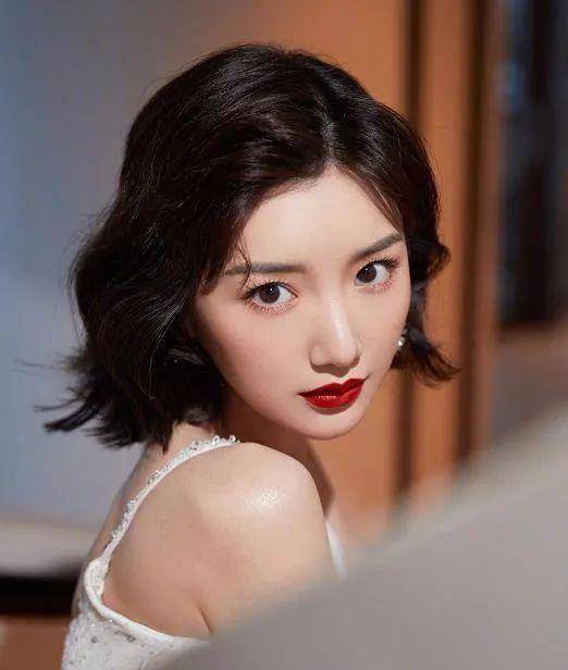 元气少女颜的毛晓彤,齁甜_唐艺昕_张一山_演技